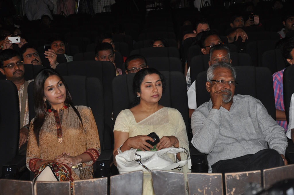 Ra One Audio Launch - Pictures | Picture 99940